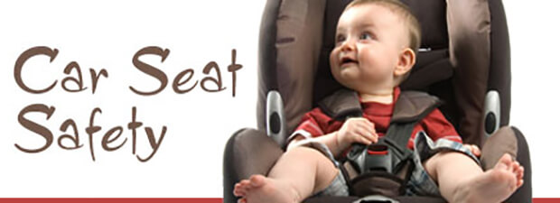 Child Car Seat Safety